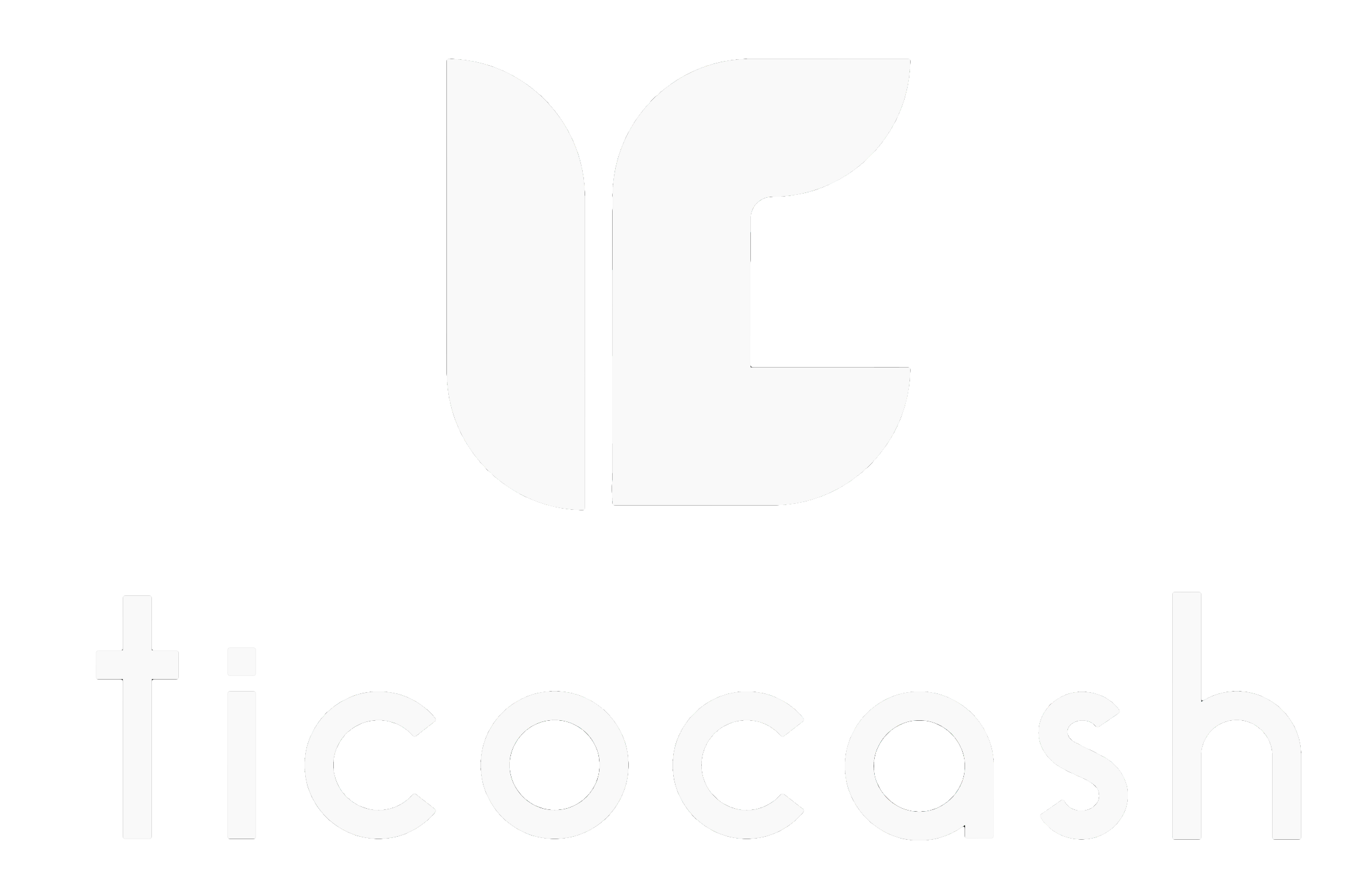 logo ticocash